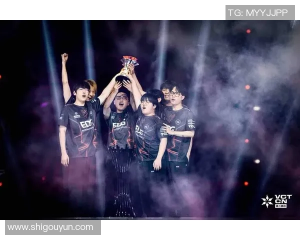 FPX战队进攻体系解析：如何在英雄联盟中实现高效团队协作与战术执行