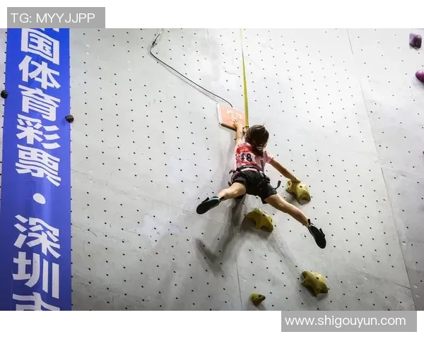 北京攀岩队的耐力训练与挑战探索之旅 北京攀岩队的耐力训练与挑战探索之旅