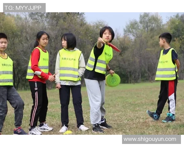 广州飞盘队引领潮流变革热议飞盘运动的未来与发展